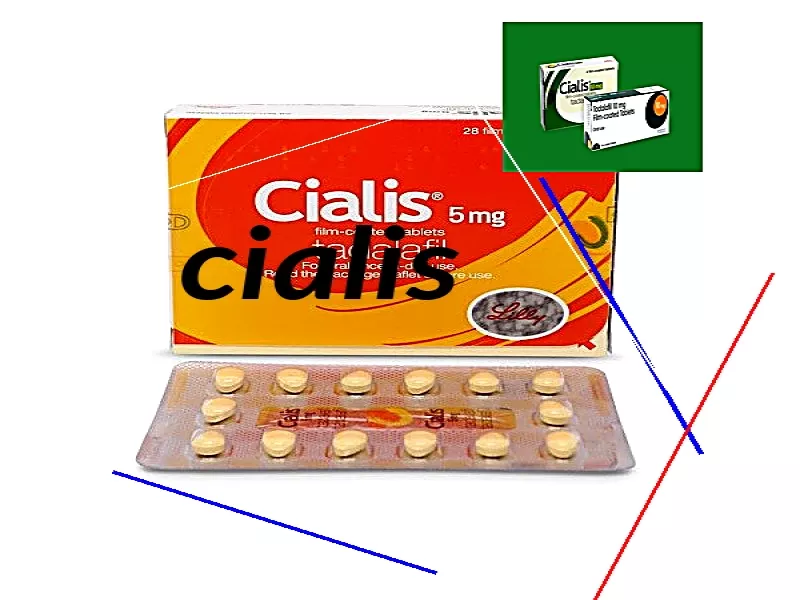 Vente de vrai cialis